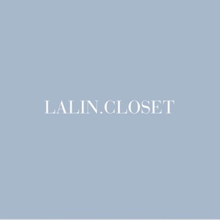 Lalin.closet