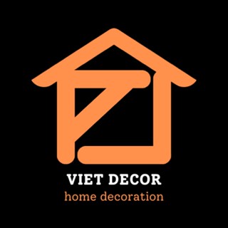 VIET DECOR - TRANG TRÍ NHÀ CỬA