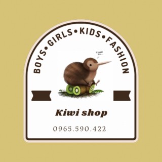 KIWIKIDS SHOP-HÀNG QC