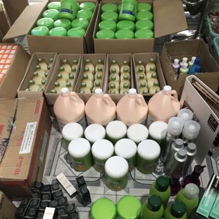 Mỹ Phẩm Phụ liệu tóc giá rẻ