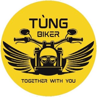 TÙNG BIKER - tungphuot