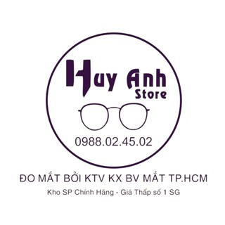 Tròng Kính Chính Hãng