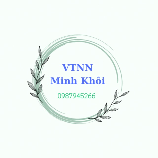 VTNN Minh Khôi