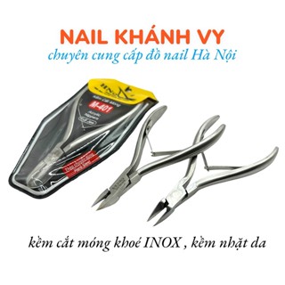 Nail Khanh Vy