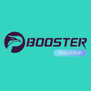Booster Official Store