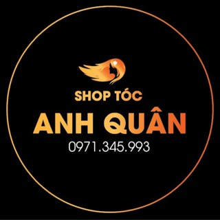 Shop Tóc Anh Quân
