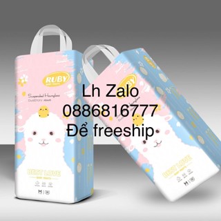 Shop bỉm Mẹ Bi 888