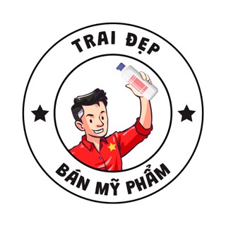 Trai Đẹp Bán Mỹ Phẩm