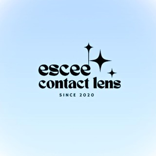 Kính Áp Tròng Escee Lens