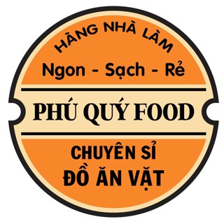 Phú Quý Food - Sỉ Đồ Ăn Vặt