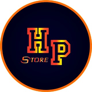 HP~Store's