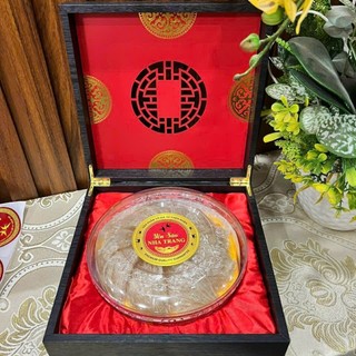 Yến Sào Khánh Hòa Hằng Nga