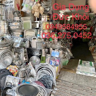 Gia Dụng Đức Khôi