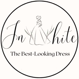 InWhite_ TheBestLookingDress