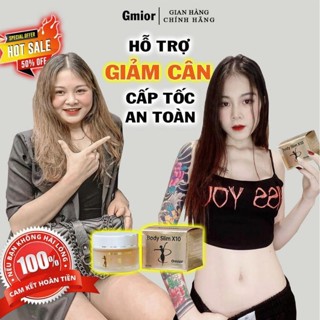 Giảm Mỡ An Toàn Chính Hãng