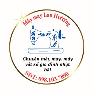 Máy may Lan Hương