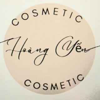 Hoàng Yến Cosmetic