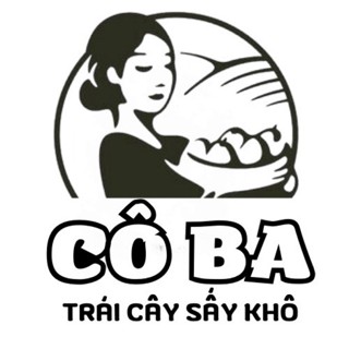 Cô Ba Ăn Vặt