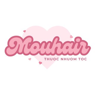 MouHair THIÊN ĐƯỜNG MÀU NHUỘM