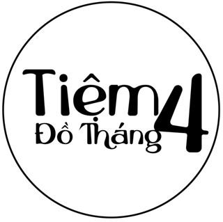 Tiệm Đồ Tháng 4
