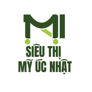 Siêu Thị mỹ Úc nhật