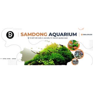SamDong Aqua