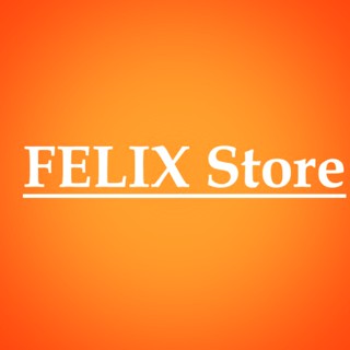 Thế giới sữa tốt - FELIX Store