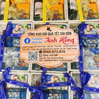 Tổng Kho Ánh Hồng