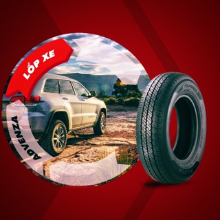 TỔNG KHO PHÂN PHỐI LỐP ÔTÔ