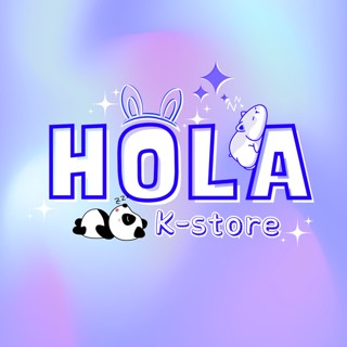 HOLA K-STORE