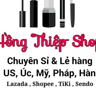 Hồng Thiệp Shop