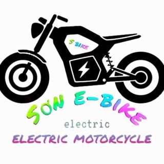 sơn ebike