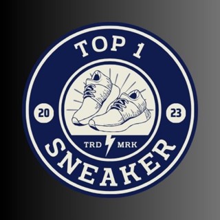 Top1_Sneaker