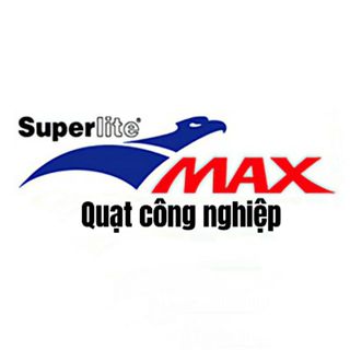 Quạt CN Superlitemax