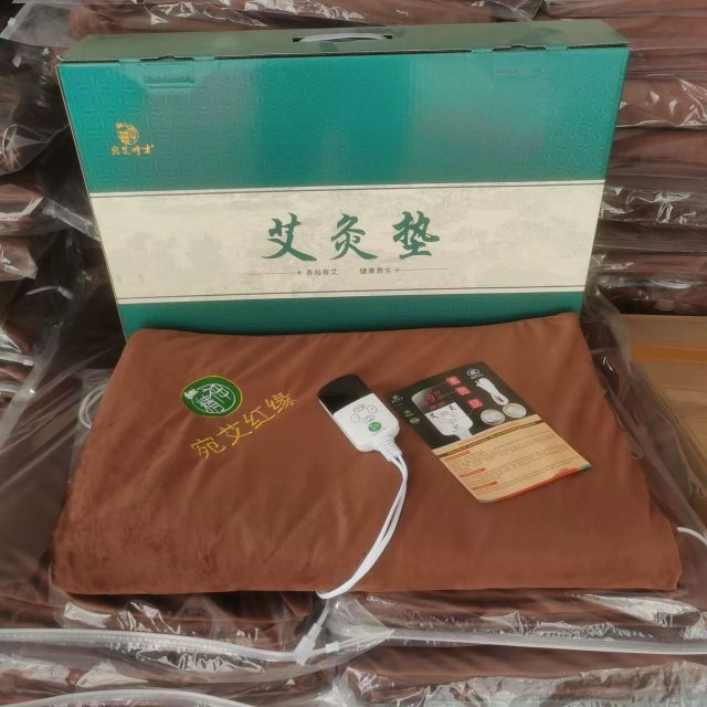 Thảm Ngải Cứu Đông Y