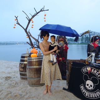 Xưởng May Tuấn Dung