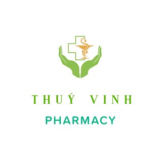 Nhà Thuốc Thúy Vinh