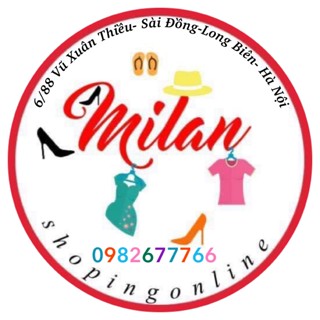 MI LAN Shop