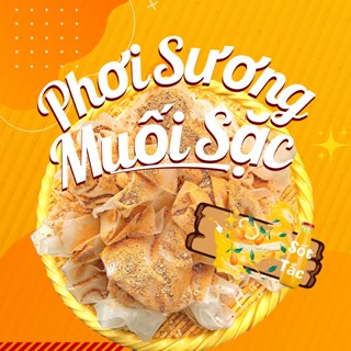 Bánh Tráng Cô Bé