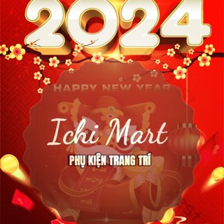 Ichi Mart