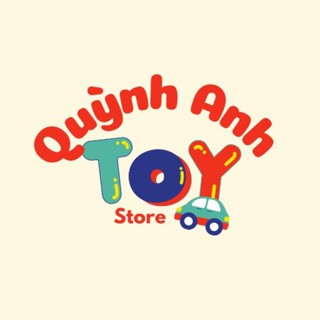 Quỳnh Anh- Đồ Chơi Trí Tuệ