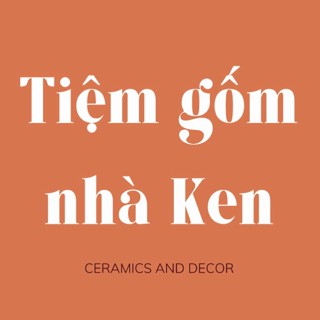Tiệm Gốm Nhà Ken