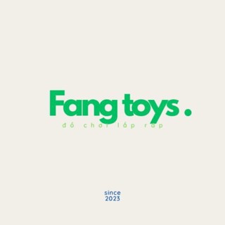 Fang Toys