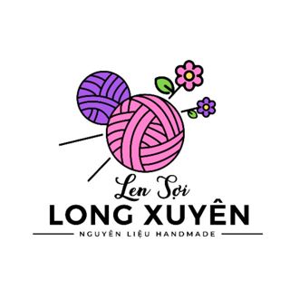 LEN SỢI LONG XUYÊN 2