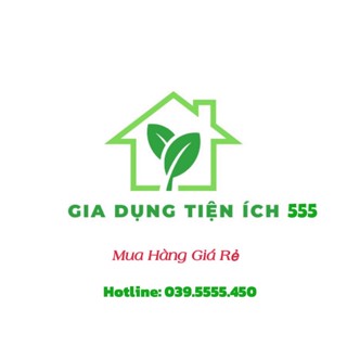 Gia Dụng Tiện Ích 555