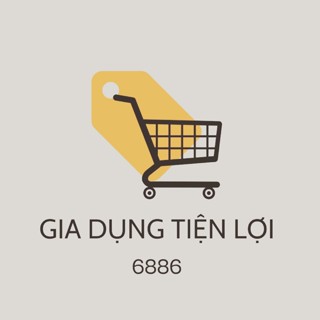 Gia Dụng Tiện Lợi 6886