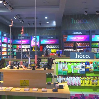 Phụ Kiện Số 368 Store