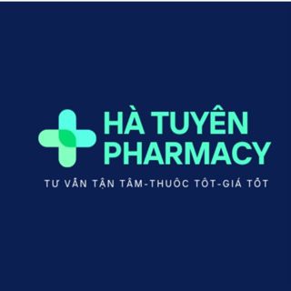 Hà Tuyên pharmacy