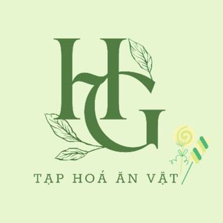 Tạp hóa ăn vặt H.G