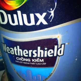 Sơn Keo Phước Thành